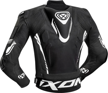 Ixon Vortex 2 Leather Jacket